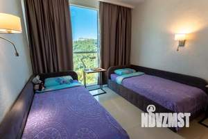 2-к квартира, посуточно, 50м2, 1/1 этаж