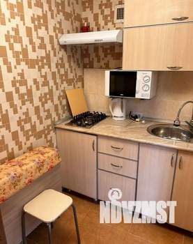 Студия квартира, посуточно, 20м2, 1/2 этаж