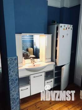 1-к квартира, посуточно, 18м2, 2/4 этаж