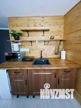 2-к квартира, посуточно, 18м2, 2/2 этаж