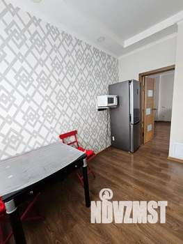 2-к квартира, посуточно, 52м2, 4/19 этаж