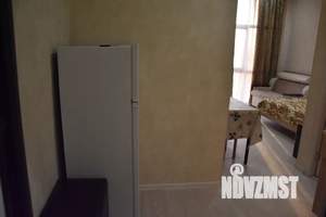 Студия квартира, посуточно, 25м2, 6/6 этаж