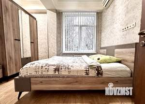 1-к квартира, на длительный срок, 42м2, 2/4 этаж