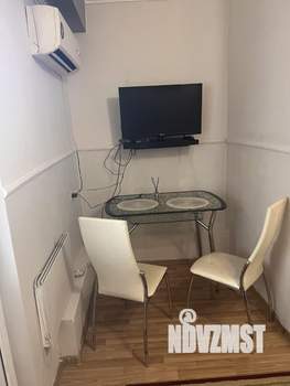 Студия квартира, на длительный срок, 18м2, 3/7 этаж