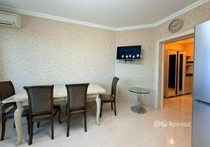 2-к квартира, на длительный срок, 58м2, 1/6 этаж