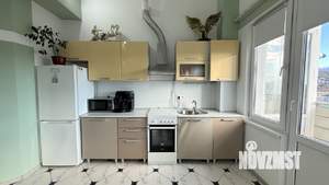 2-к квартира, на длительный срок, 60м2, 6/6 этаж