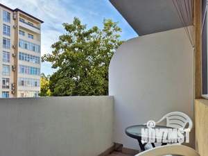 1-к квартира, посуточно, 24м2, 1/1 этаж