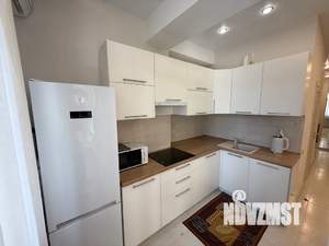2-к квартира, посуточно, 40м2, 2/13 этаж