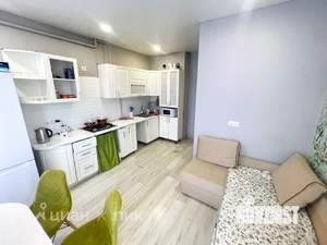 2-к квартира, на длительный срок, 54м2, 1/5 этаж