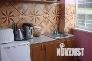 1-к квартира, посуточно, 25м2, 3/19 этаж