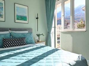 1-к квартира, посуточно, 34м2, 3/5 этаж