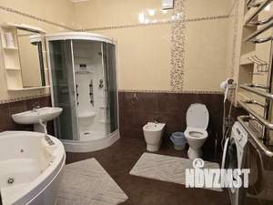 1-к квартира, посуточно, 106м2, 5/17 этаж