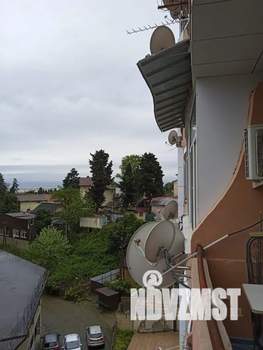 Студия квартира, посуточно, 37м2, 5/8 этаж