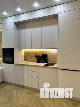 1-к квартира, посуточно, 30м2, 5/12 этаж