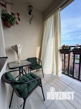 2-к квартира, посуточно, 60м2, 6/8 этаж