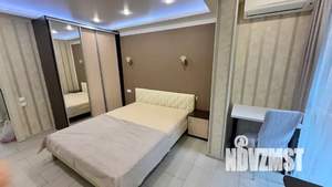 2-к квартира, посуточно, 43м2, 2/4 этаж