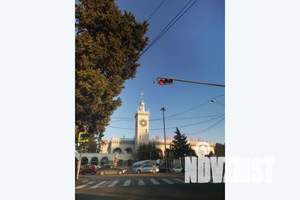 1-к квартира, посуточно, 27м2, 2/5 этаж