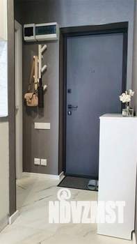 1-к квартира, посуточно, 27м2, 1/1 этаж