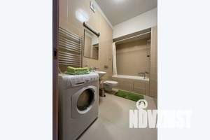 2-к квартира, посуточно, 52м2, 2/4 этаж