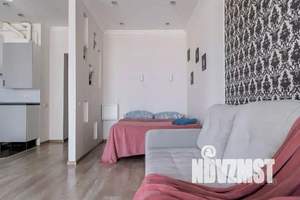 1-к квартира, посуточно, 60м2, 1/1 этаж