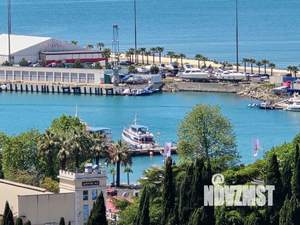 2-к квартира, посуточно, 106м2, 5/17 этаж