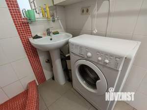 Студия квартира, на длительный срок, 30м2, 3/6 этаж