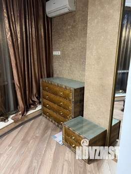 2-к квартира, посуточно, 64м2, 9/17 этаж