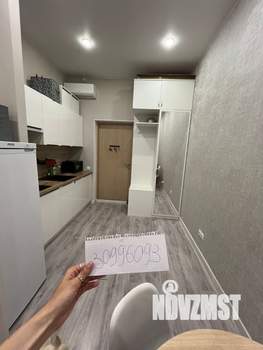 2-к квартира, на длительный срок, 30м2, 2/5 этаж