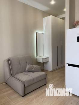 Студия квартира, посуточно, 30м2, 2/7 этаж