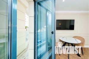 1-к квартира, посуточно, 25м2, 4/8 этаж