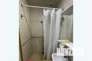1-к квартира, посуточно, 27м2, 3/3 этаж