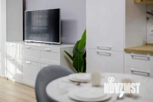 Студия квартира, посуточно, 30м2, 5/12 этаж