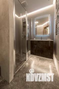 2-к квартира, посуточно, 50м2, 1/1 этаж