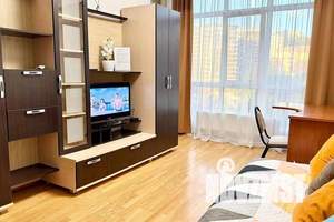 2-к квартира, посуточно, 40м2, 8/23 этаж