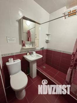 2-к квартира, посуточно, 40м2, 2/4 этаж