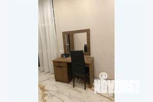 2-к квартира, посуточно, 70м2, 3/4 этаж