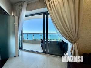 2-к квартира, посуточно, 70м2, 9/23 этаж