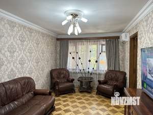 2-к квартира, на длительный срок, 54м2, 3/5 этаж