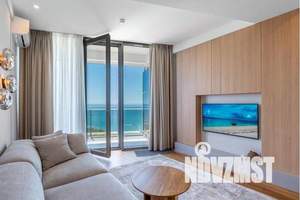 2-к квартира, посуточно, 82м2, 19/24 этаж