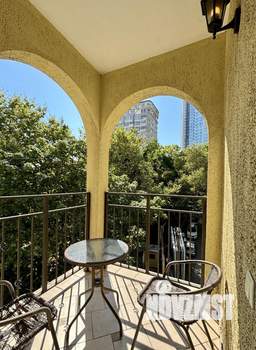 3-к квартира, на длительный срок, 60м2, 4/12 этаж