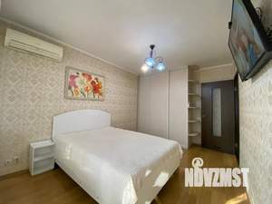 1-к квартира, посуточно, 33м2, 4/5 этаж