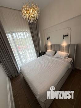 1-к квартира, посуточно, 30м2, 5/6 этаж