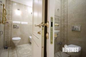 2-к квартира, посуточно, 90м2, 1/1 этаж