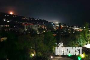 1-к квартира, посуточно, 27м2, 6/10 этаж