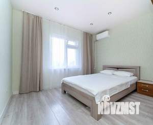 2-к квартира, на длительный срок, 62м2, 4/13 этаж