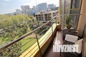 1-к квартира, посуточно, 40м2, 8/12 этаж
