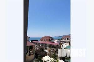2-к квартира, посуточно, 42м2, 6/8 этаж