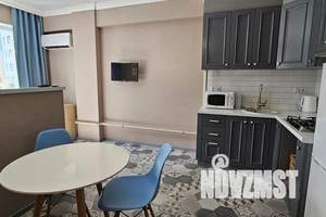 1-к квартира, посуточно, 30м2, 2/3 этаж