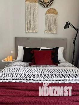 1-к квартира, посуточно, 19м2, 1/1 этаж