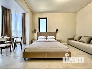 1-к квартира, посуточно, 31м2, 1/1 этаж